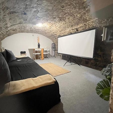 Loft Paris Διαμέρισμα Εξωτερικό φωτογραφία