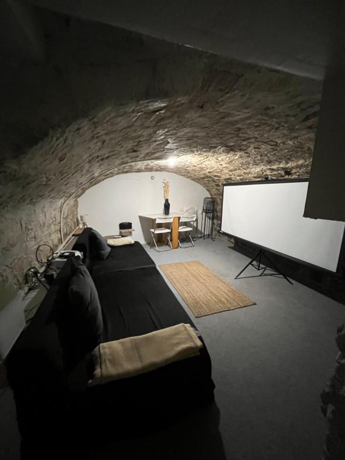 Loft Paris Διαμέρισμα Εξωτερικό φωτογραφία