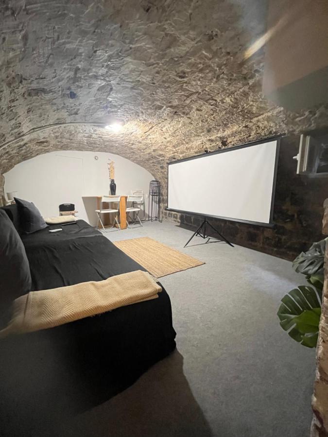 Loft Paris Διαμέρισμα Εξωτερικό φωτογραφία