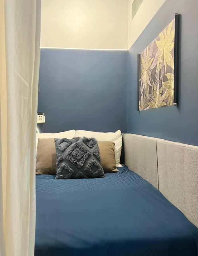 Loft Paris Διαμέρισμα Εξωτερικό φωτογραφία