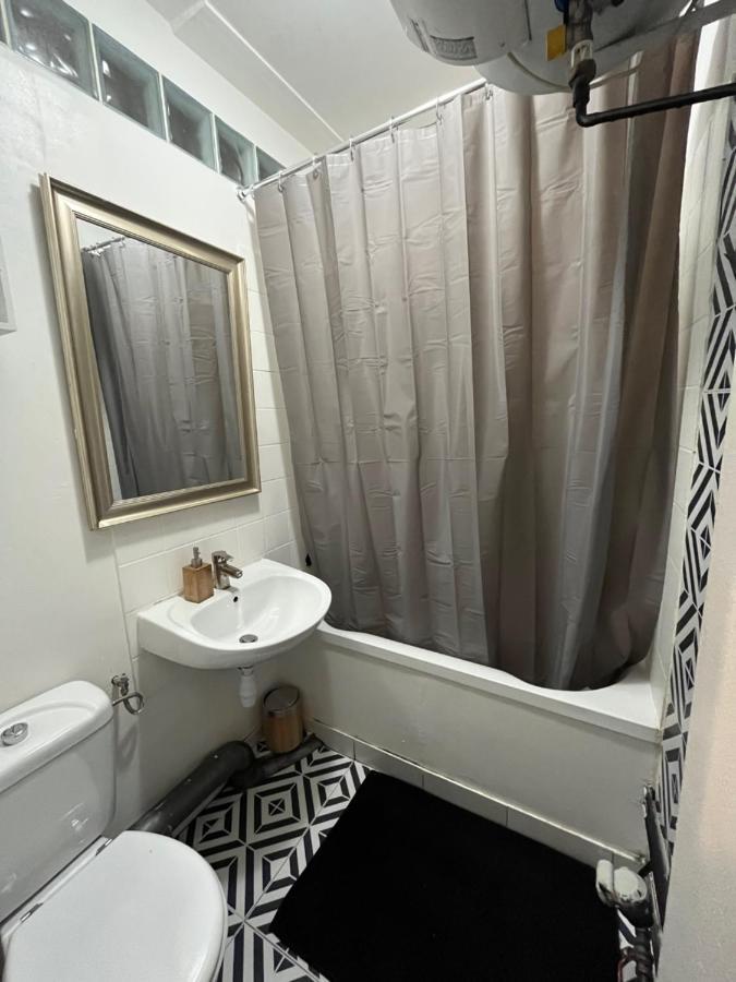 Loft Paris Διαμέρισμα Εξωτερικό φωτογραφία